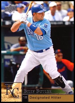 2009UD 172 Billy Butler.jpg